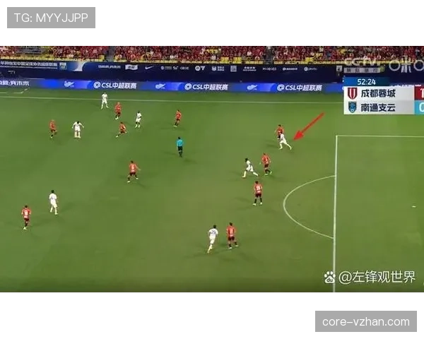 为什么进球被吹？VAR介入的三大越位判罚逻辑