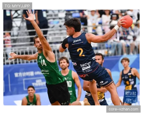 沙滩足球规则中为何允许手部触球却不算手球犯规 沙滩足球规则中为何允许手部触球却不算手球犯规