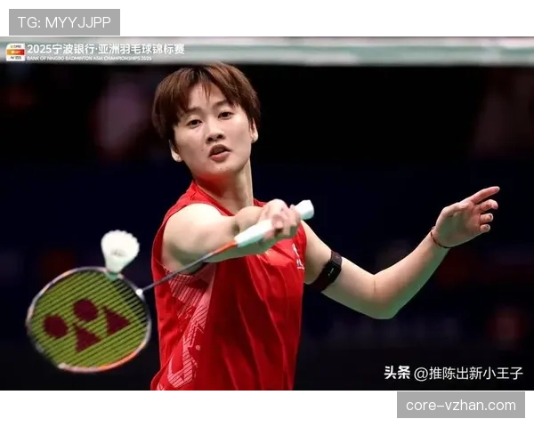 陈雨菲最新代言费听说比明星还夸张，羽毛球也能这么烧钱？